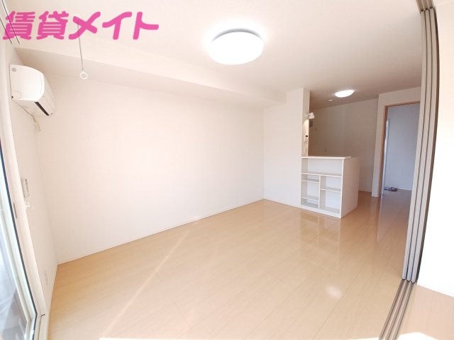 居室・リビング　別部屋画像参考