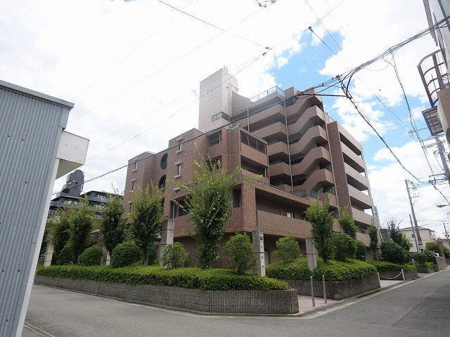 地下鉄谷町線 喜連瓜破駅 徒歩15分 築31年