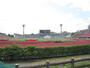 公園　西京極総合運動公園（公園）まで350m