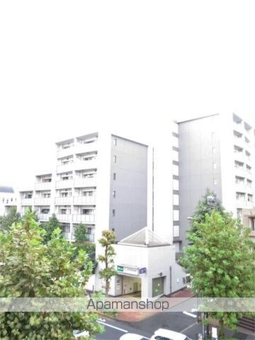 眺望　眺望