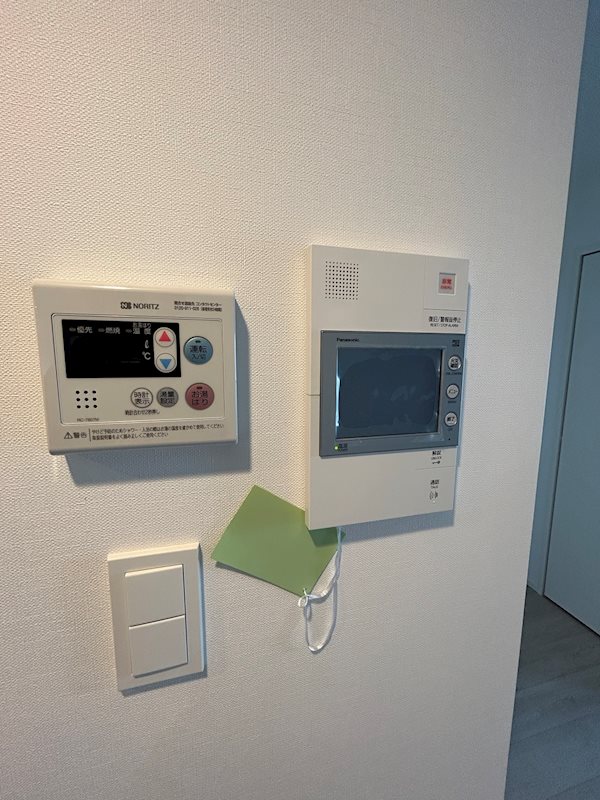 セキュリティ　※参考写真