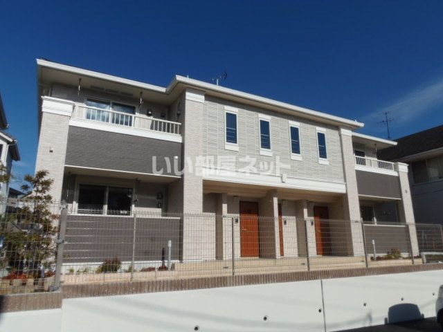 ＪＲ和歌山線 香芝駅 徒歩16分 築7年
