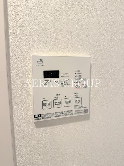その他設備　同仕様