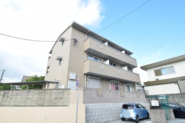 神戸電鉄有馬線 北鈴蘭台駅 徒歩1分 築18年