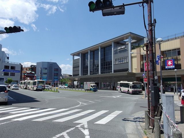 その他　高幡不動駅（その他）まで2160m