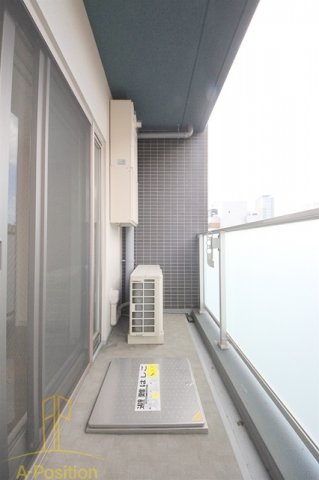 アーバネックス四ツ橋の内装写真