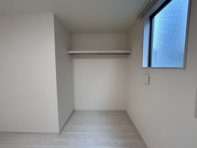 L collection柳都弐番館の内装写真