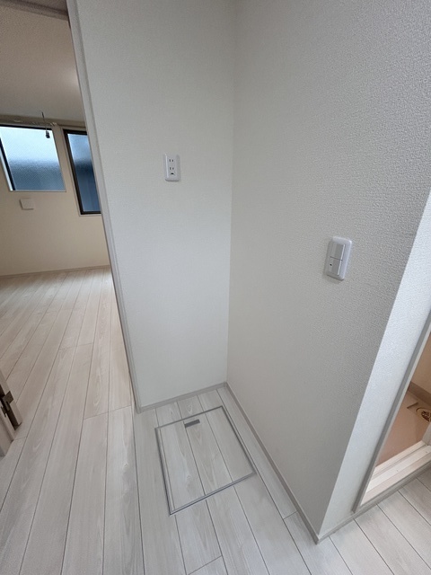 L collection柳都弐番館の内装写真