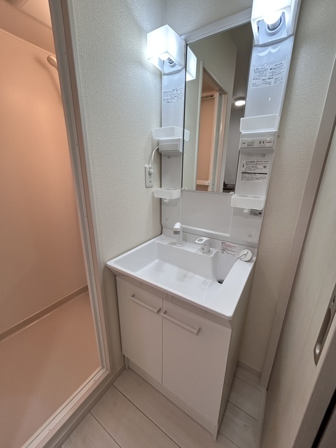 L collection柳都弐番館の内装写真