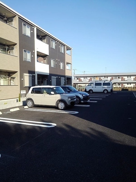 ＪＲ青梅線 昭島駅 徒歩12分 3階建 築8年のその他写真