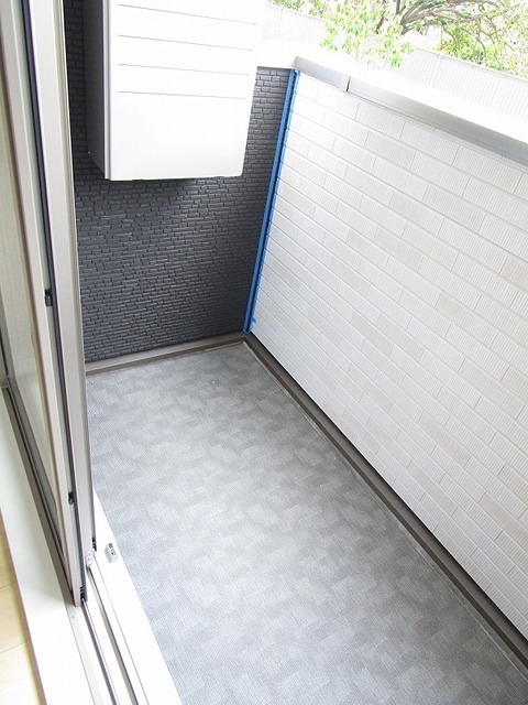 ＪＲ青梅線 昭島駅 徒歩12分 3階建 築8年の内装写真
