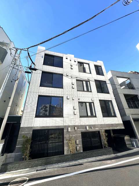 建物外観　◆買物施設が徒歩圏内で便利な立地です◆