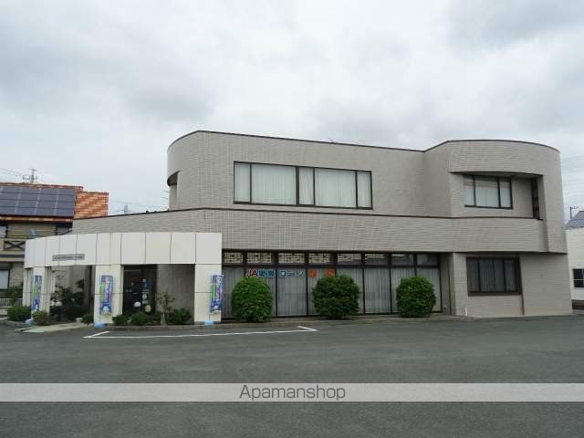 ドラックストア　クリエイトＳ・Ｄ浜松葵東店（ドラッグストア）まで497m