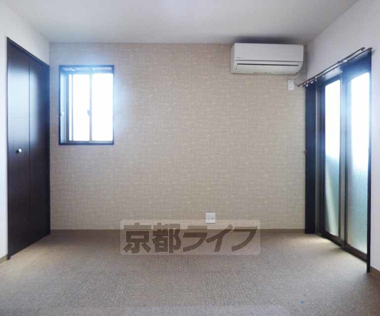 地下鉄烏丸線 今出川駅 徒歩19分 3階建 築11年の内装写真