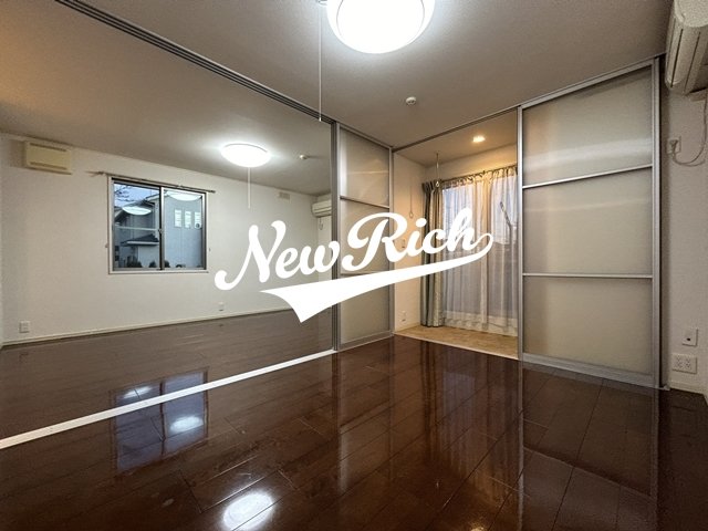 ＪＲ信越本線 北高崎駅 徒歩15分 2階建 築19年の外観写真
