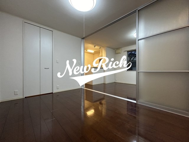 ＪＲ信越本線 北高崎駅 徒歩15分 2階建 築19年のその他写真