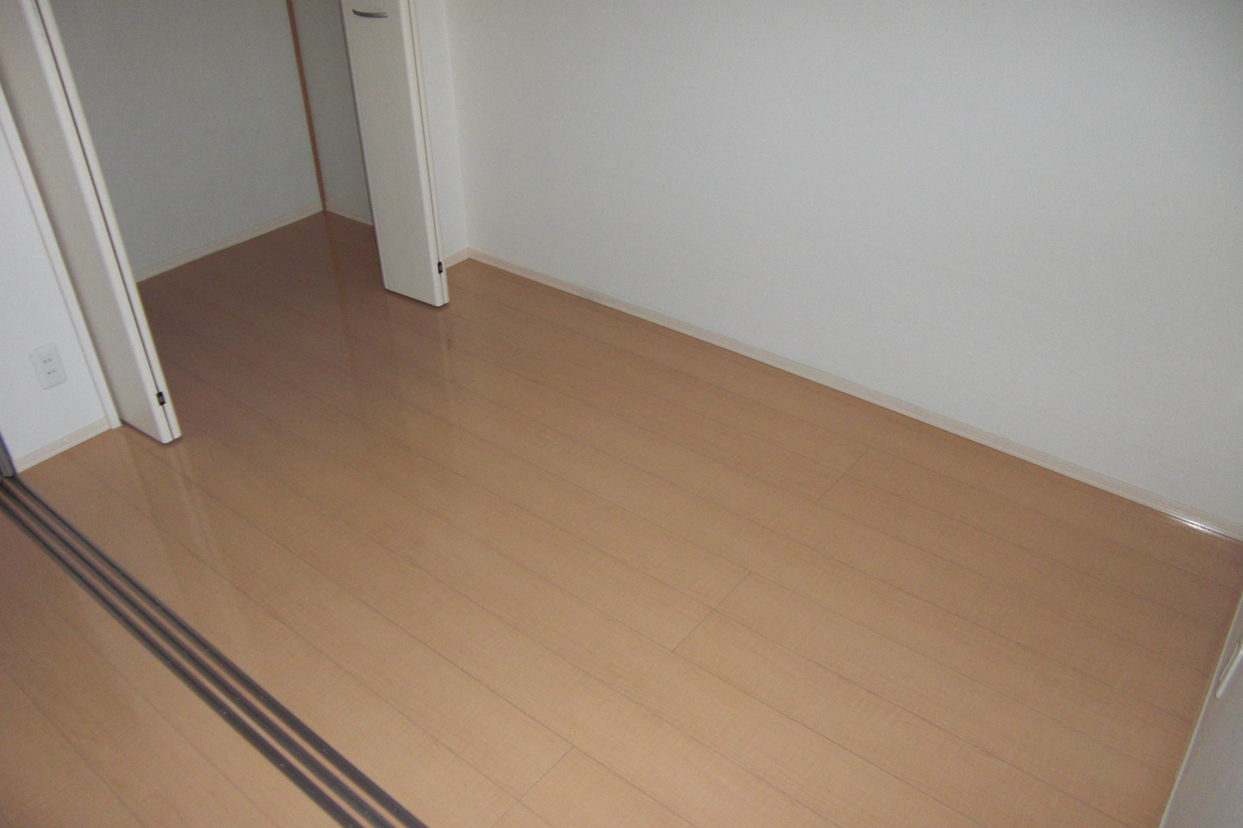その他部屋・スペース　3帖の洋室で、寝室に最適です。