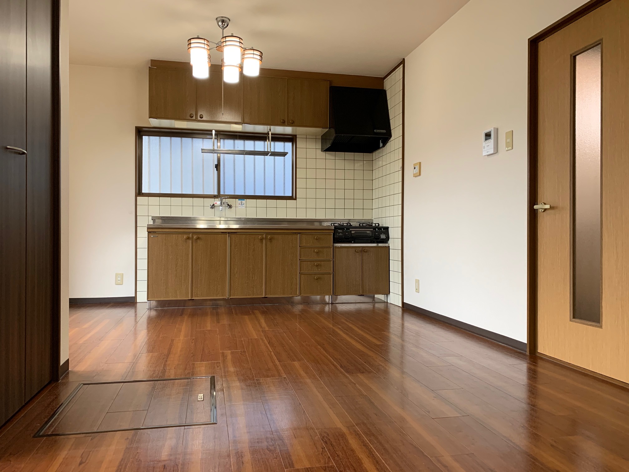 居室・リビング　LDK