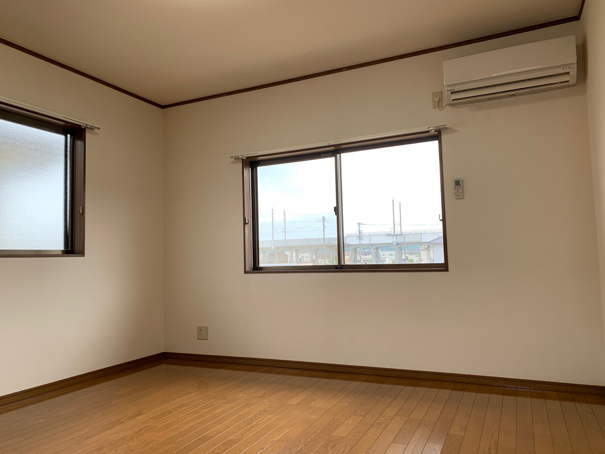 その他設備　２F東洋間