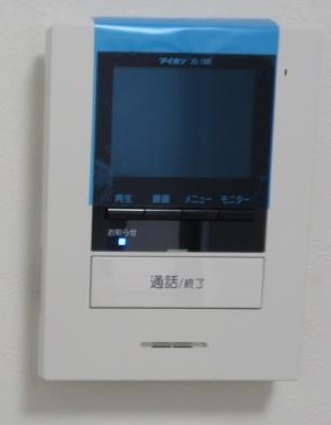 セキュリティ　同仕様