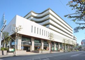 病院　独立行政法人地域医療機能推進機構東京山手メディカルセンター（病院）まで759m