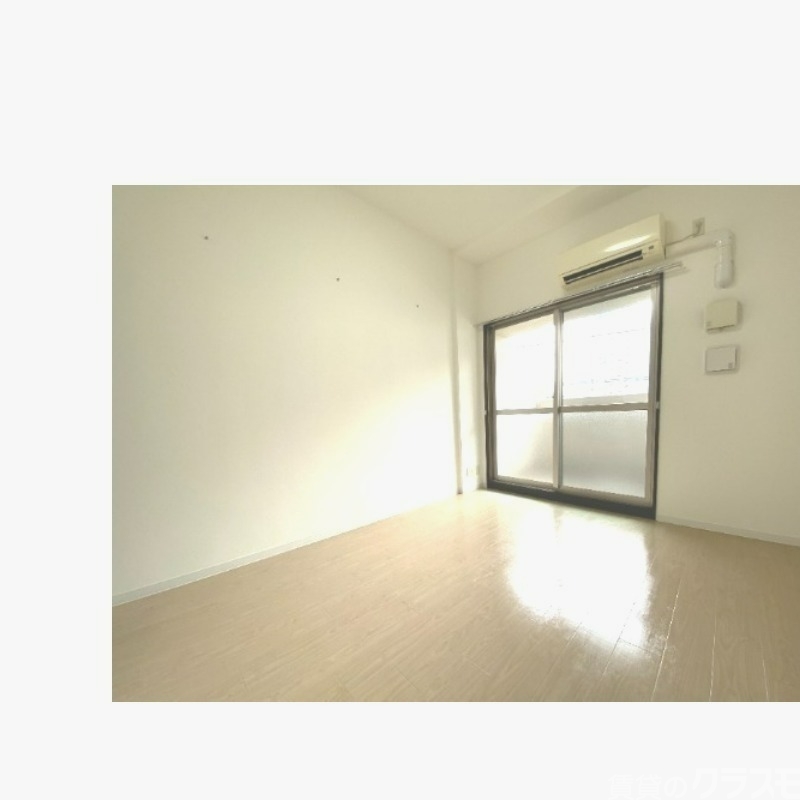 居室・リビング　１人暮らしにピッタリです。