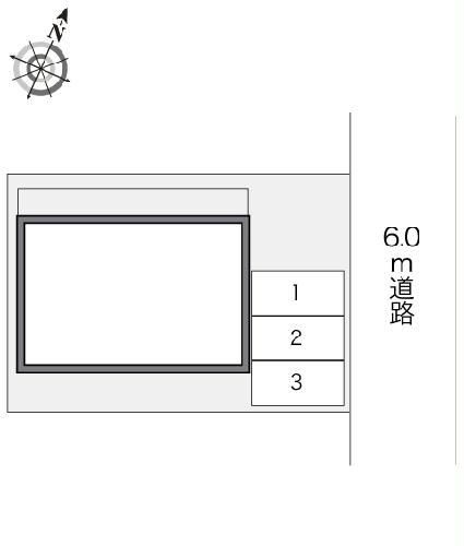 【名古屋市天白区高島のアパートのその他共有部分】