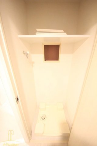 その他設備　エスリードレジデンス本町パークフロント