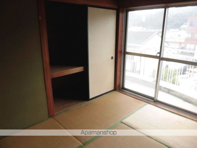 せんりきコーポの内装写真