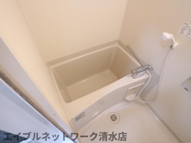 バス・シャワールーム　同物件同タイプ