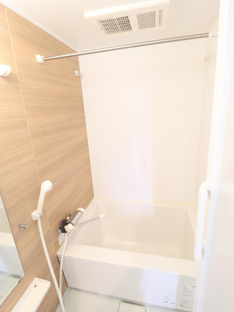 バス・シャワールーム　ゆったり♪