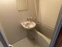 バス・シャワールーム　洗面付き浴室