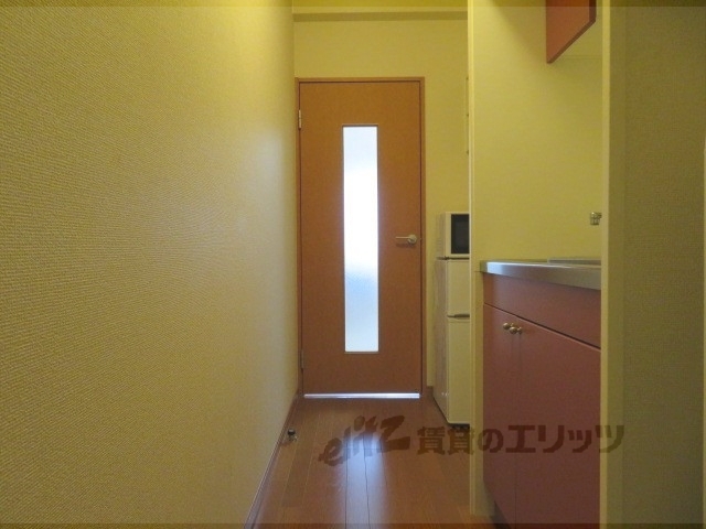 その他部屋・スペース　廊下