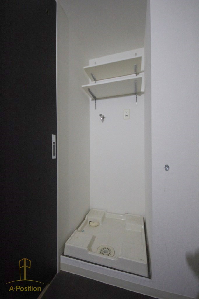 その他設備　セレニテ本町ROJI02