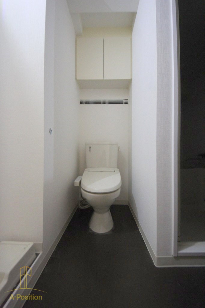 トイレ　セレニテ本町ROJI02