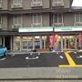コンビニ　ファミリーマート葵橋西詰店（コンビニ）まで658m