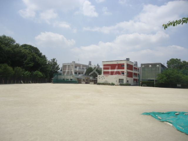 小学校　高針小学校（小学校）まで398m