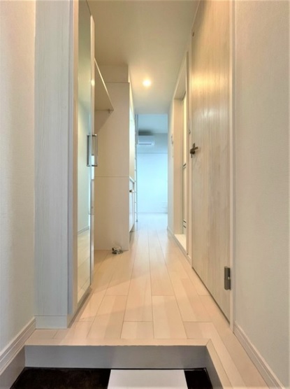 キッチン　同仕様