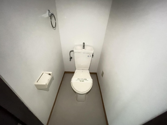 トイレ　人気の洋式トイレ