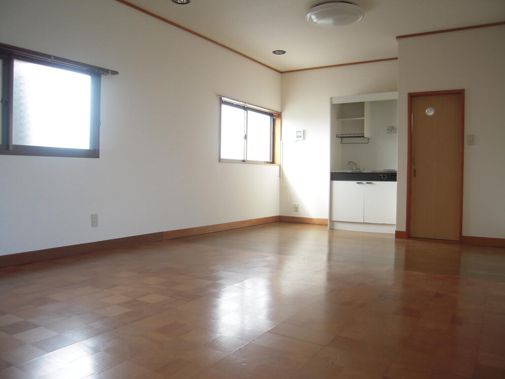 その他部屋・スペース　２階洋室１４帖