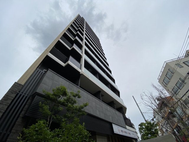 東京都板橋区赤塚２（マンション）の賃貸物件の外観