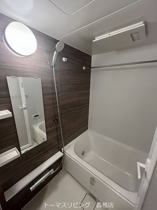 バス・シャワールーム　参考画像