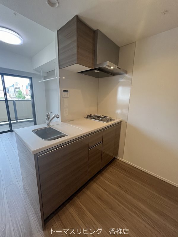 キッチン　参考画像