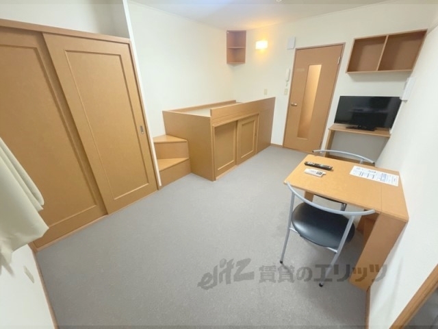 その他部屋・スペース　洋室