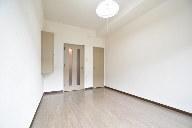 居室・リビング　現状優先