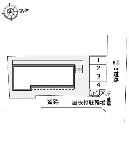 【レオパレス洛南のその他】