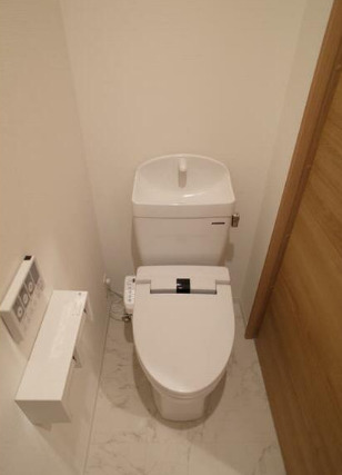 【AIのトイレ】