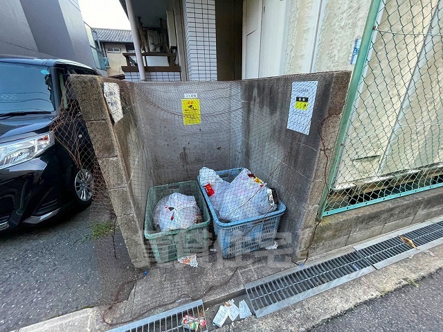 【大阪市生野区林寺のマンションのその他】