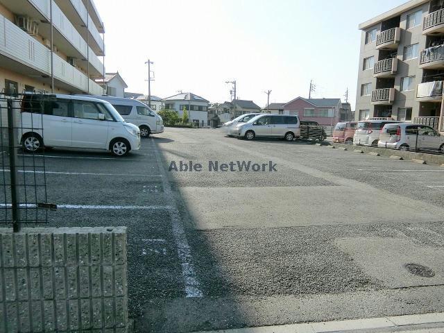 名鉄西尾線 西尾駅 バス乗車時間：15分 最寄りバス停で下車 徒歩9分 4階建 築29年のその他写真