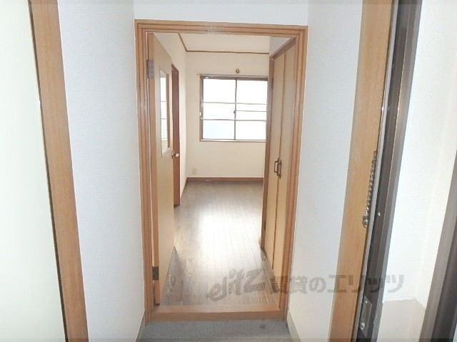 その他部屋・スペース　廊下